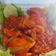 Cooksnap dari Valeryna Zahwa untuk resep Kepiting Asam Pedas Manis