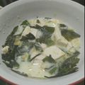 Cooksnap dari Siti Komariyah untuk resep Miso Soup ala Papaca