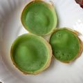 Cooksnap dari unis shodiqin untuk resep Kue Ape