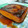 El cooksnap de Vanessa G cuando hizo Flan de plátanos con galletas en microondas.