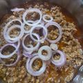 Anum Ayrekor's cooksnap of when they made Fry qeema.