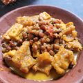 Cooksnap dari Safs Oemar (Ana) untuk resep Sayur krecek & kacang tolo