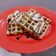 Cooksnap dari Susan Betta untuk resep Waffle Sederhana