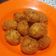 Cooksnap dari Susan Lukman untuk resep Bola bola tahu crispy