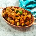 Cooksnap dari Neili untuk resep Rica Rica Ati Ampela