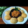 Mahua Chakraborty Swami's cooksnap of when they made গাজরের ইডলি (gajorer idli recipe in bengali).
