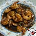 Cooksnap dari Ellisa untuk resep Udang goreng mentega