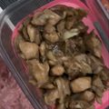 Cooksnap dari Nita Amelia L untuk resep Chicken Teriyaki Ala Hokben