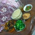 Cooksnap dari Dian Laelasari untuk resep Mie ayam homemade, enak, (step by step)