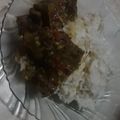 Cooksnap dari Liinaa fadhiilah untuk resep Rica rica menthok pedas mantap
