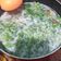 Cooksnap dari Maryati Atie untuk resep Bobor Bayam