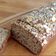 Cooksnap dari Zed97 untuk resep LOAF BREAD Low Carb High Fiber