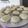 El cooksnap de Mili Alonso cuando hizo Alfajores de maicena (con aceite).