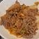 Li Shu Huan 的 韓式泡菜牛肉片 cooksnap