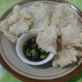 Cooksnap dari Diyan Ummu iskhoyas untuk resep Cireng Nasi