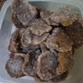 Cooksnap dari nisa untuk resep Pempek Kulit Ikan Tenggiri khas Palembang