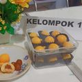 Cooksnap dari yosi fransiska untuk resep Nastar Fatmah Bahalwan