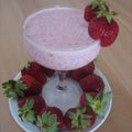 Cooksnap από Rozana200406 στη συνταγή Φρουλάτα