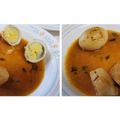 Sundus Toor's cooksnap of when they made Andy Aloo.