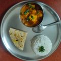 Anupama Singh का कुकस्नैप जब उन्होंने बटर पनीर मसाला (butter paneer masala recipe in Hindi) बनाया था।
