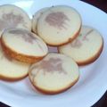Cooksnap dari tanti anyyuni untuk resep Kue Bolu Sederhana