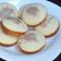 Cooksnap dari tanti anyyuni untuk resep Kue Bolu Sederhana