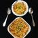 Komal Khatwani's cooksnap of when they made ઝાલમુરિ (jaal muri recipe in Gujarati).