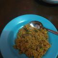 Cooksnap dari Athaya untuk resep Nasi kebuli instan rice cooker