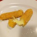 Cooksnap dari Elvara Andini Putri untuk resep Stick keju mozzarella