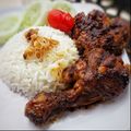 Cooksnap dari Citra Haries untuk resep 116.Ayam Bakar Wong Solo Ala Chef Supri