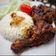 Cooksnap dari Citra Haries untuk resep 116.Ayam Bakar Wong Solo Ala Chef Supri