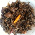 Cooksnap dari Miranti untuk resep Pare Nenek