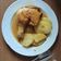 El cooksnap de Alb C cuando hizo Pollo al limón con mostaza en ClickChef.