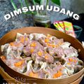Cooksnap dari Tatta Manyund untuk resep Siomay Ayam Udang
