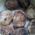 Сooksnap від Lenok_Agonek (Еленка Салюк) , який(а) приготував(ла) Котлетки домашние.
