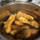 La cooksnap de Julia jones nuñez cuando cocinó Chancaca caseras