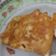 El cooksnap de Andrea Galaz Parra cuando hizo Omelette de huevo con jamón.