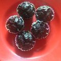 Cooksnap dari Zulfa Nad untuk resep Oreo Cup Cake