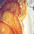 صورة من الياسمينه، شاركها بعد تجربة وصفة ميني بانكيك