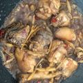 Cooksnap dari Maura Lia untuk resep Babi Jahe