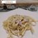 Cooksnap dari Mushima Hawani untuk resep Spaghetti Carbonara