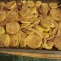 sheilageorge80's cooksnap of when they made Zucchini Squash Bake.