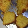 Cooksnap dari Meli Ummu Anisyah untuk resep Bolu Tape Keju Panggang Lembut Ga Pake Bantat #Sept10