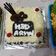 Cooksnap dari Liana untuk resep Blackforest ulang tahun (base cake browniesnya Ny.Liem)