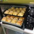 Cooksnap dari Mamah Galang untuk resep Bolen pisang