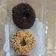 Cooksnap dari Rusti Rusti untuk resep Brownat (brownies donat) Kukus, eggless