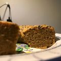Cooksnap dari vina kumalasari untuk resep Bolu kopi