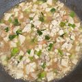 Cooksnap dari YaLing S untuk resep Mun Tahu Putih