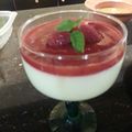 anoop.pm's cooksnap of when they made Vainilla Panacotta.