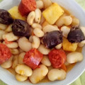 El cooksnap de Cristina Sagredo Guerrero cuando hizo 📌Judiones.